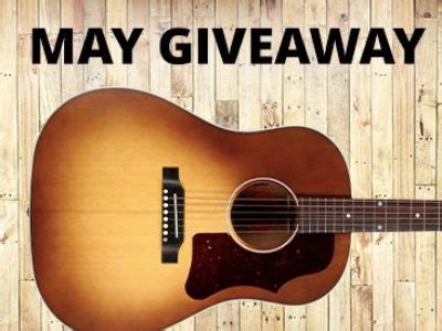 gibson j 45 giveaway scam.